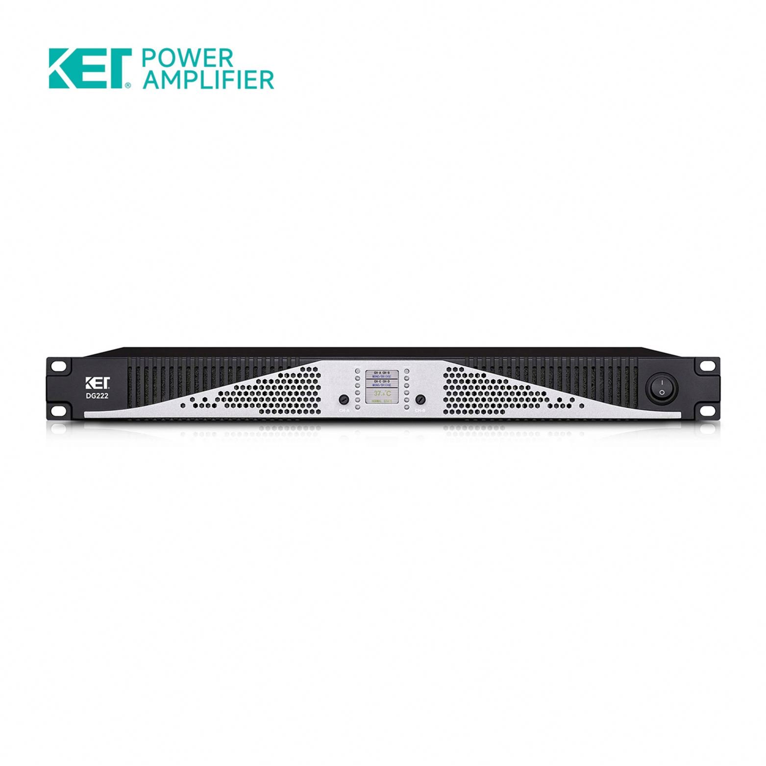 Good Quality High Power Amplifier Sound Equipment/Amplifiers/Speaker