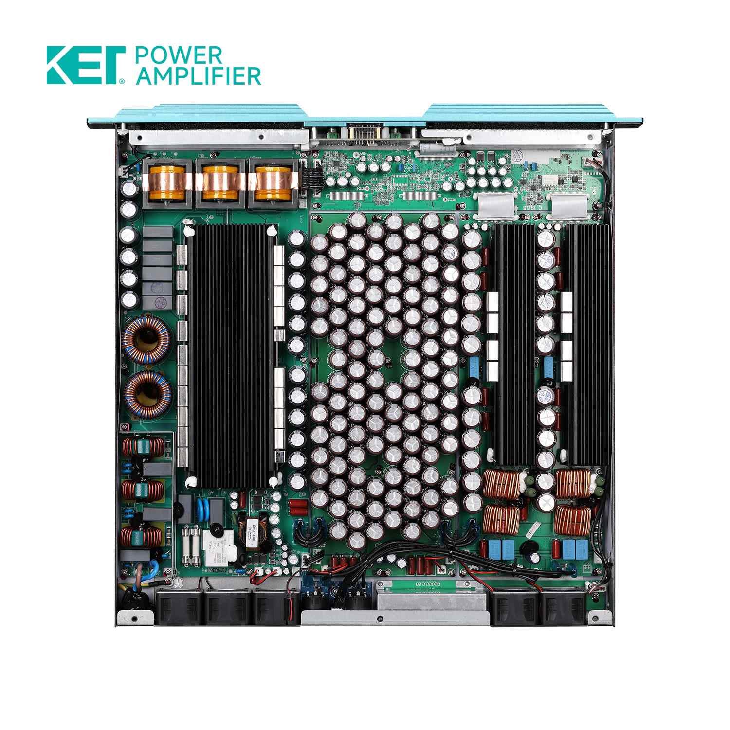 Good Quality High Power Amplifier Sound Equipment/Amplifiers/Speaker