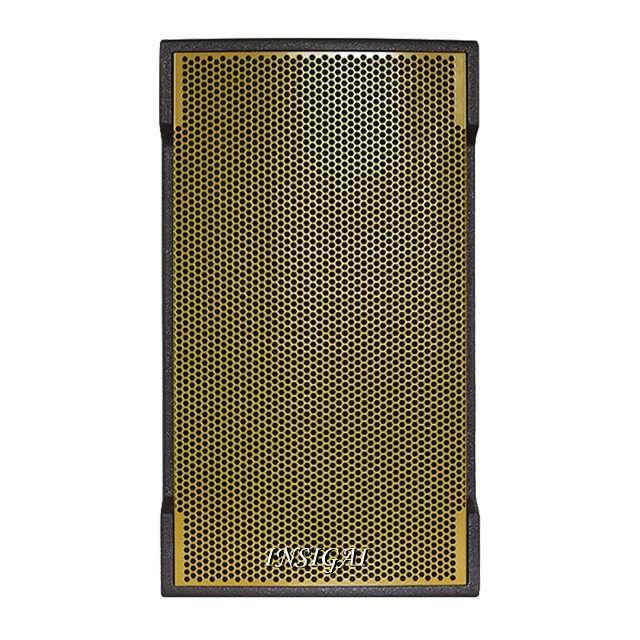 DK-12 Passive 12-inch 2-Way Full-Rang Woofer DJ Speakers Stage Performance Professional Audio Sound Equipment