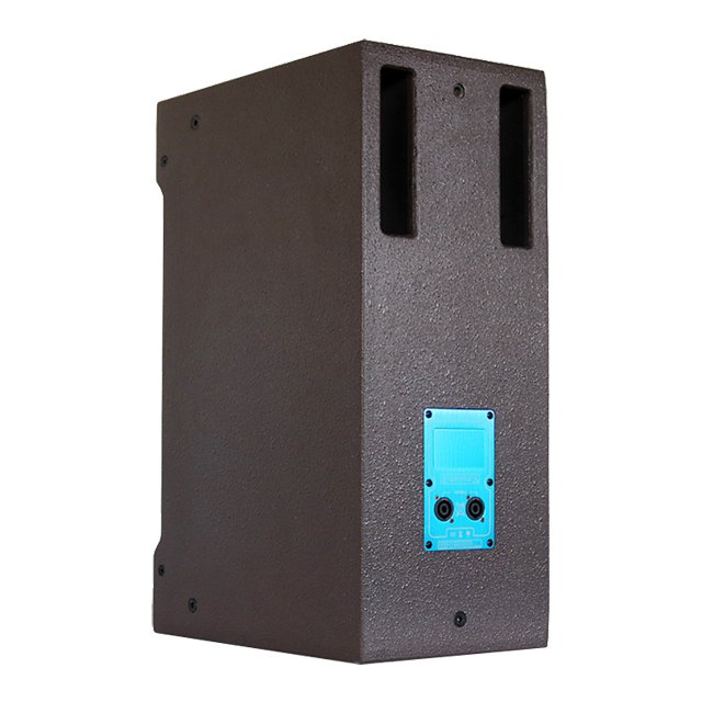 DK-12 Passive 12-inch 2-Way Full-Rang Woofer DJ Speakers Stage Performance Professional Audio Sound Equipment