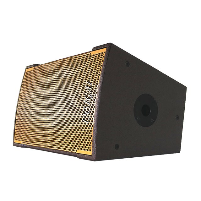 DK-12 Passive 12-inch 2-Way Full-Rang Woofer DJ Speakers Stage Performance Professional Audio Sound Equipment