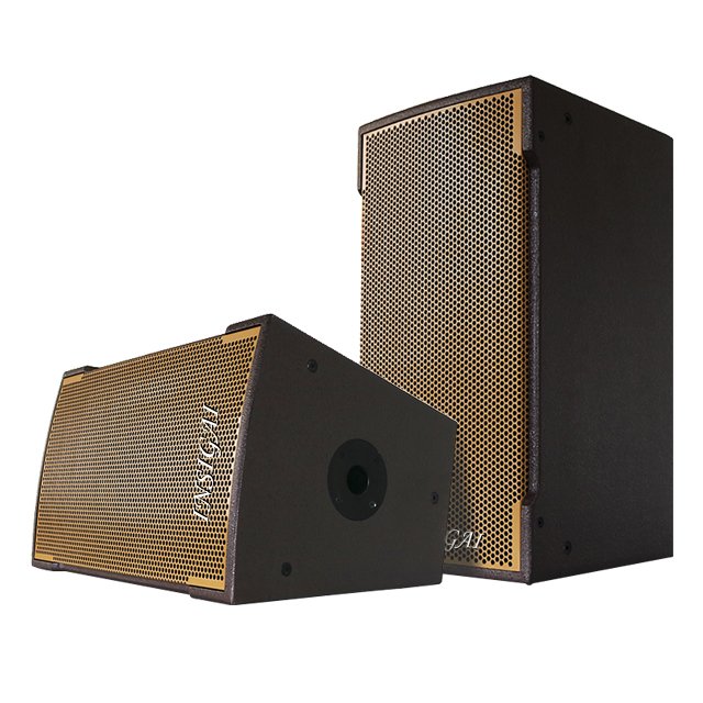 DK-12 Passive 12-inch 2-Way Full-Rang Woofer DJ Speakers Stage Performance Professional Audio Sound Equipment