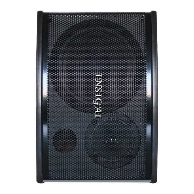 K605 6.5 inch Passive 2 Way Full-Rang Woofer DJ Speakers Stage Performance Professional Audio Sound Equipment