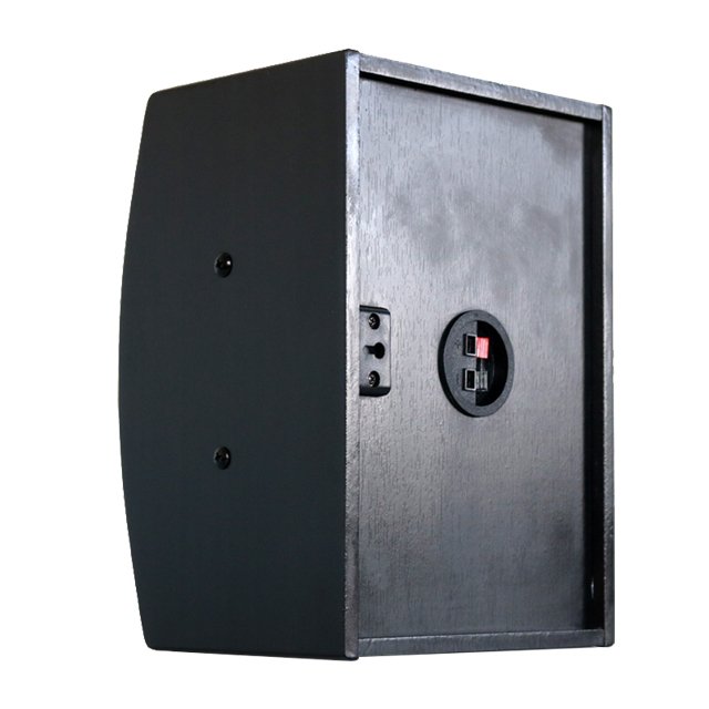 K605 6.5 inch Passive 2 Way Full-Rang Woofer DJ Speakers Stage Performance Professional Audio Sound Equipment