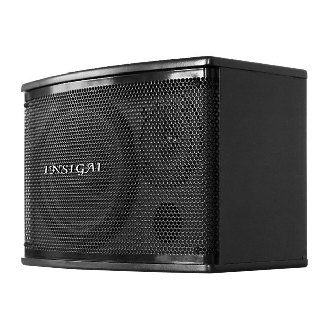 K605 6.5 inch Passive 2 Way Full-Rang Woofer DJ Speakers Stage Performance Professional Audio Sound Equipment