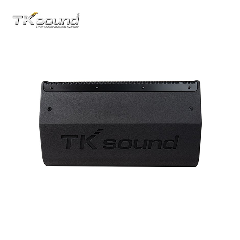 TKsound 12 inch sound equipment audio subwoofers box Stage studio monitor speakers professional