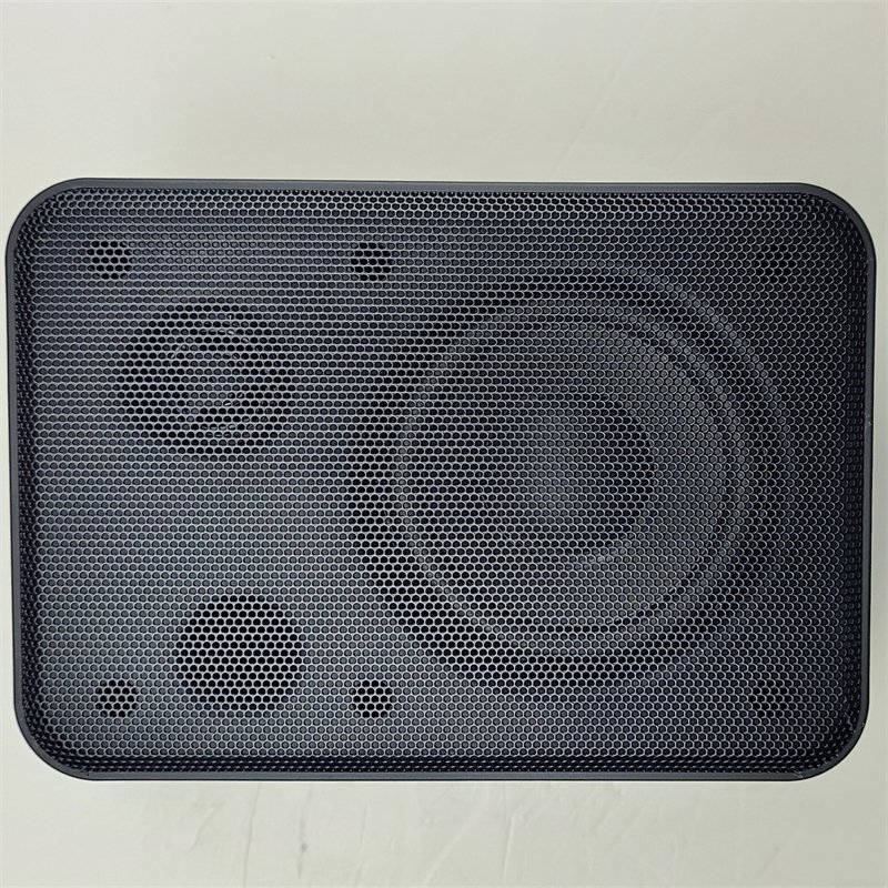 8 ohm Speakers High quality sound reinforcement system stereo conference 20W wall mounted speakers