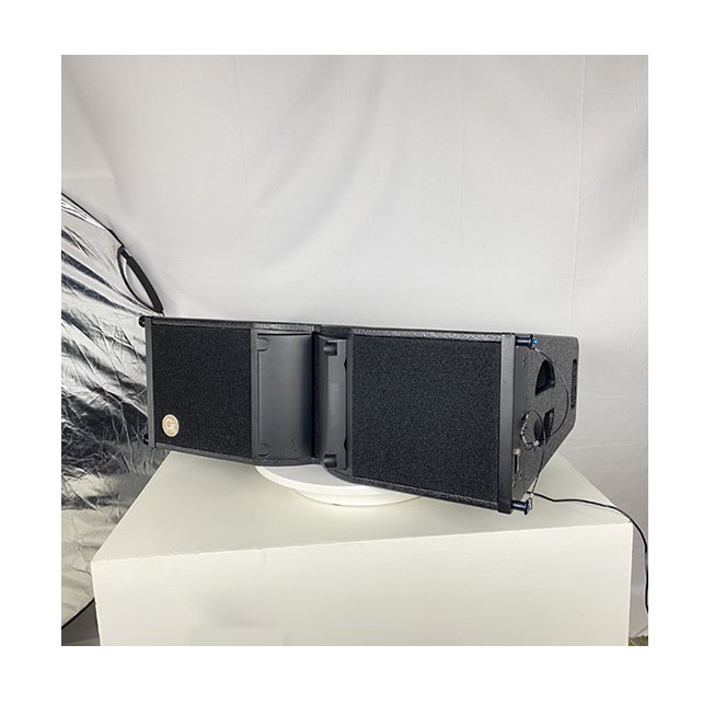 Speakers Audio Sound System For Church Stage other professional audio dual 8 inch passive Line Array Speaker