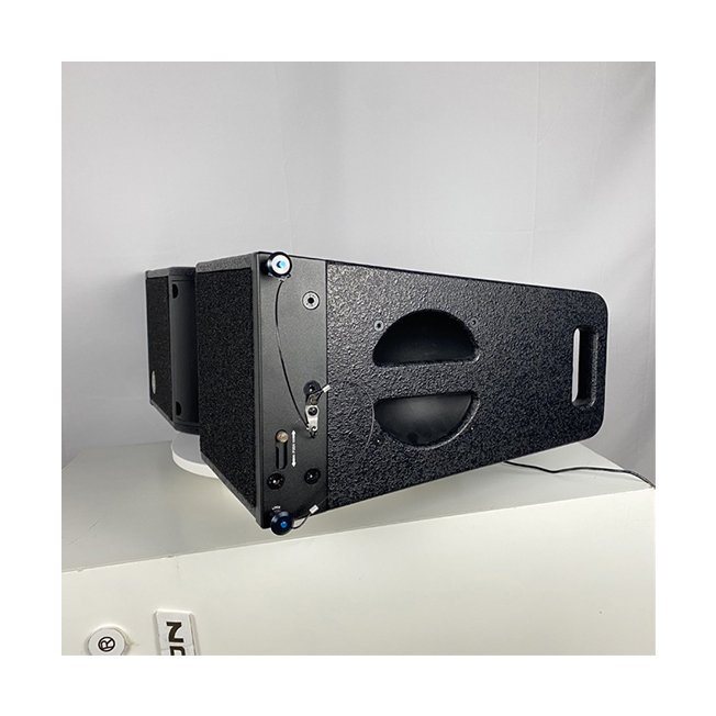 Speakers Audio Sound System For Church Stage other professional audio dual 8 inch passive Line Array Speaker