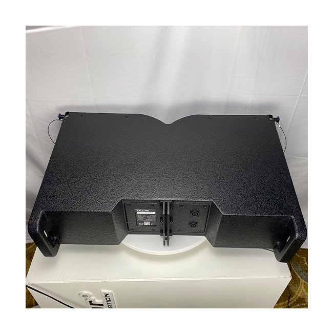 Speakers Audio Sound System For Church Stage other professional audio dual 8 inch passive Line Array Speaker