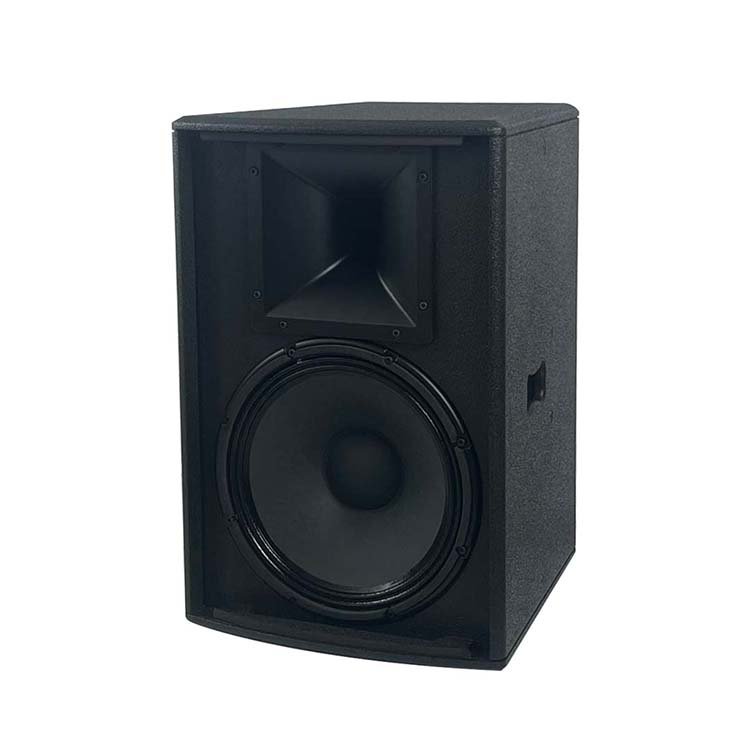 wooden pro magnet sound equipment/amplifiers/speaker sound system high quality audio sound equipment Big Sound wedding Speaker