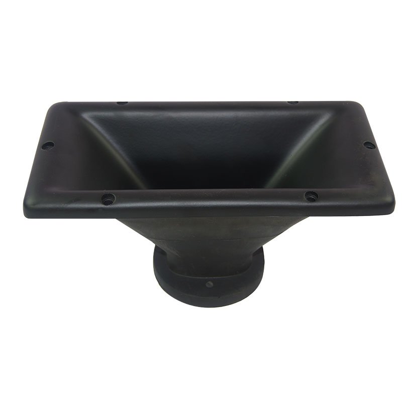 HYJ0062A-PU1 Plastic Professional Audio Line array Speaker Tweeter Horn