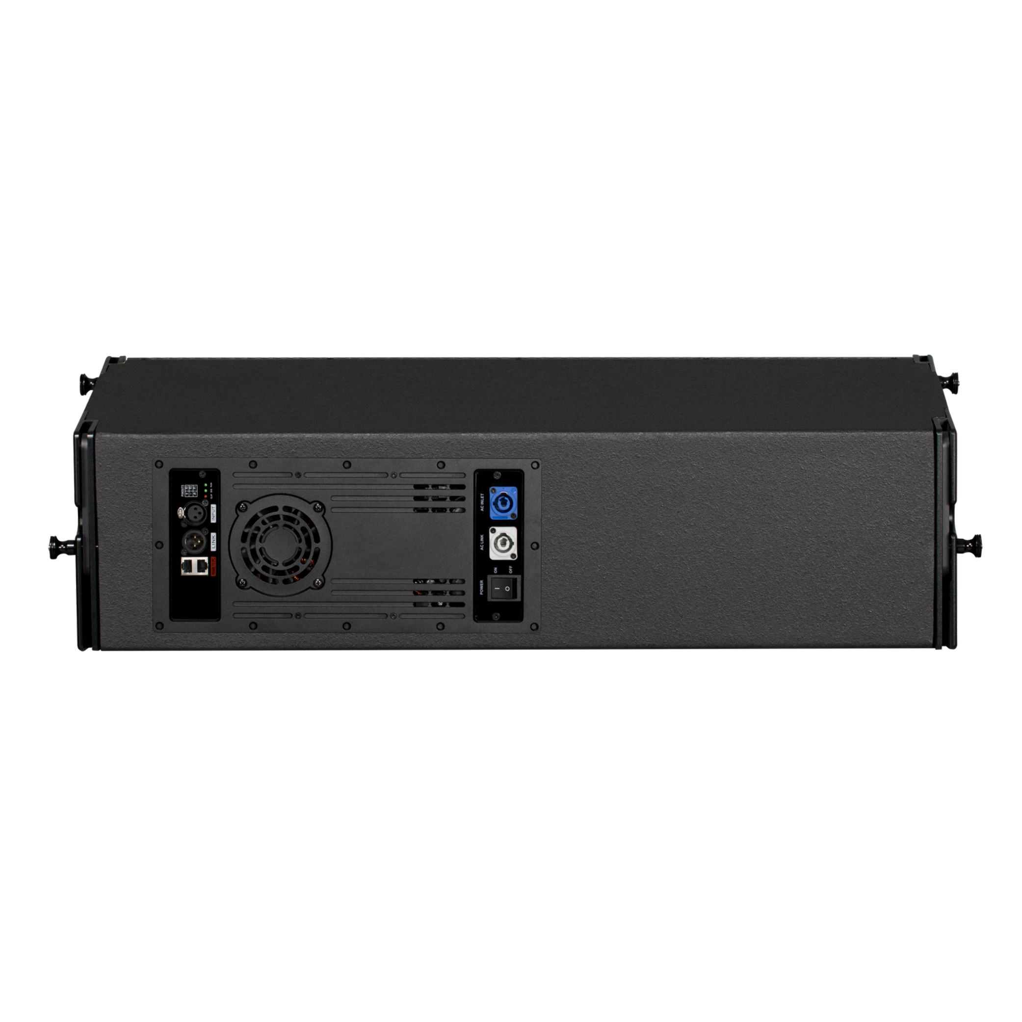 Dual 12-Inch Active Two-Way Outdoor Waterproof 1800W Line Array Speaker Cabinet Professional Line Array Speakers