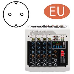 MIX400-EU