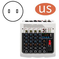 MIX400-US