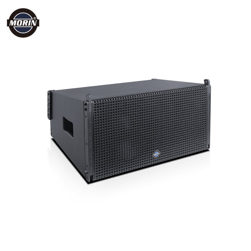 18 Inch Subwoofer Line Array Complete Professional Sound System with Power Amplifier Full Set for stage Music