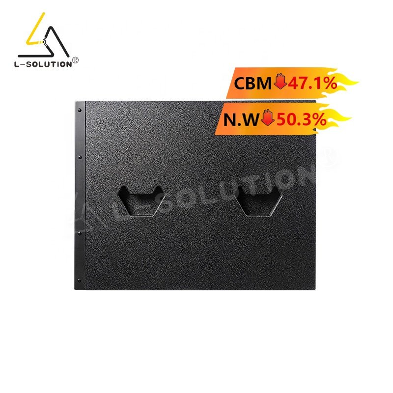 3600W H221 portable passive subwoofer de 21 pulgadas neodymium subwoofer 21 inch speaker dual 21 inch subwoofer