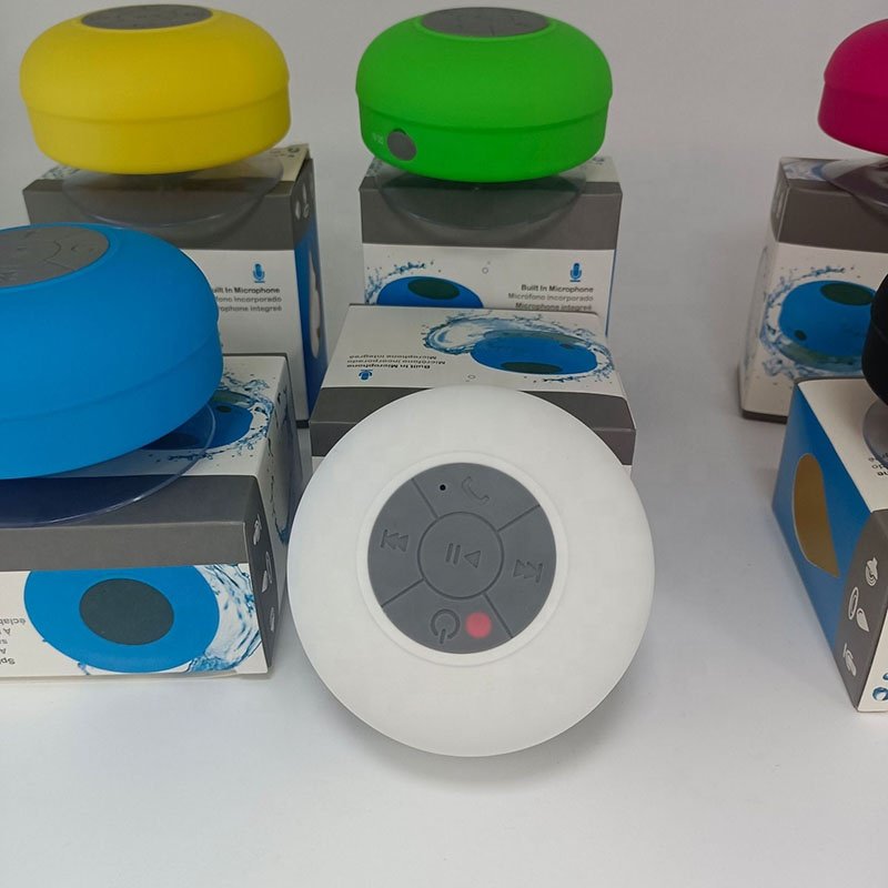 Dropshipping Products 2024 Desk Phone Holder Sound Equipment/Amplifiers/Speaker BT Mini Bluetooth Speaker Bluetooth Car Speakers