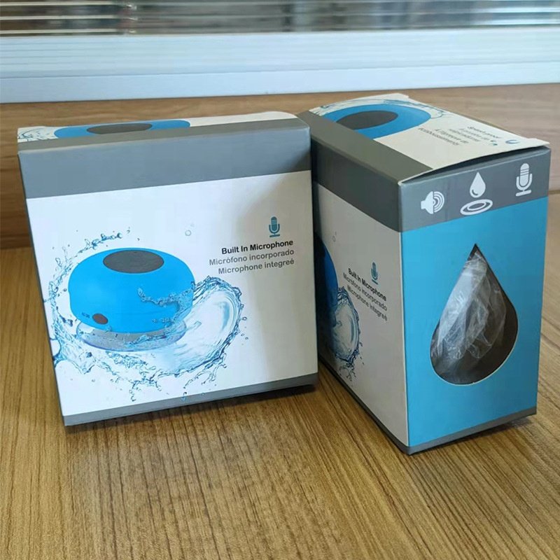 Dropshipping Products 2024 Desk Phone Holder Sound Equipment/Amplifiers/Speaker BT Mini Bluetooth Speaker Bluetooth Car Speakers
