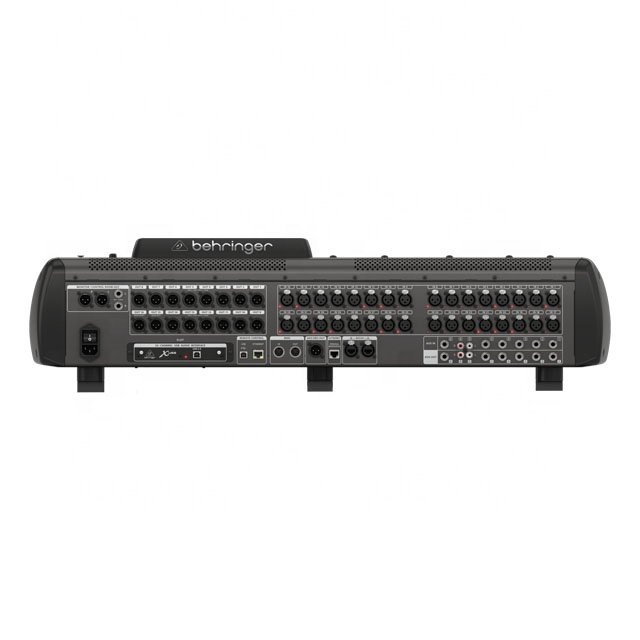 Behringer X32 Digital Mixer Console Professional Sound System Live Show Music Equipment 32 Inputs Audio Mixer