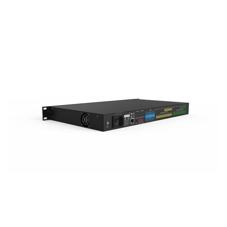OEM ODM Audio Sound Processor Audio Processor Dsp FIR Audio Equipment Effects Professional Digital Audio Processor