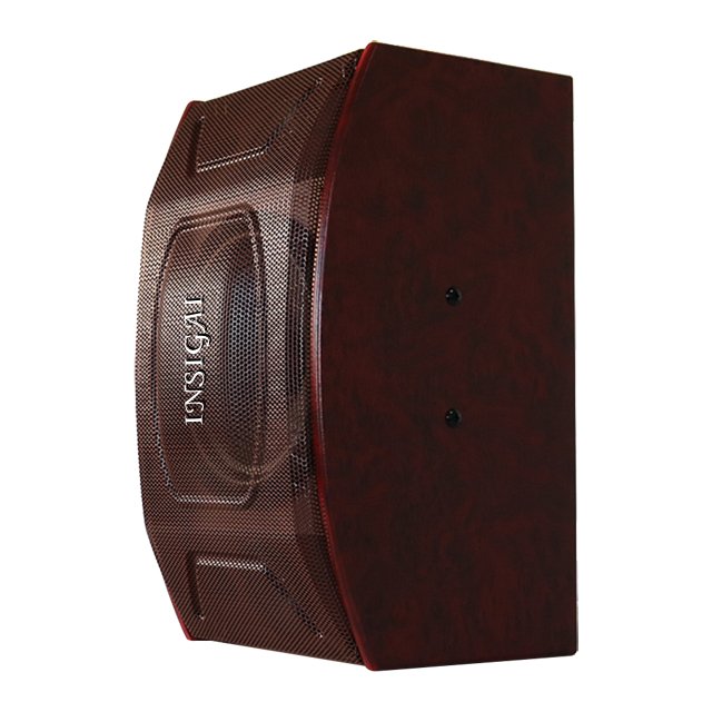 K106-10 inch LF 3inch HF*2 -2-Way Full-Rang Woofer DJ Speakers Stage Performance Professional Audio Sound Equipment