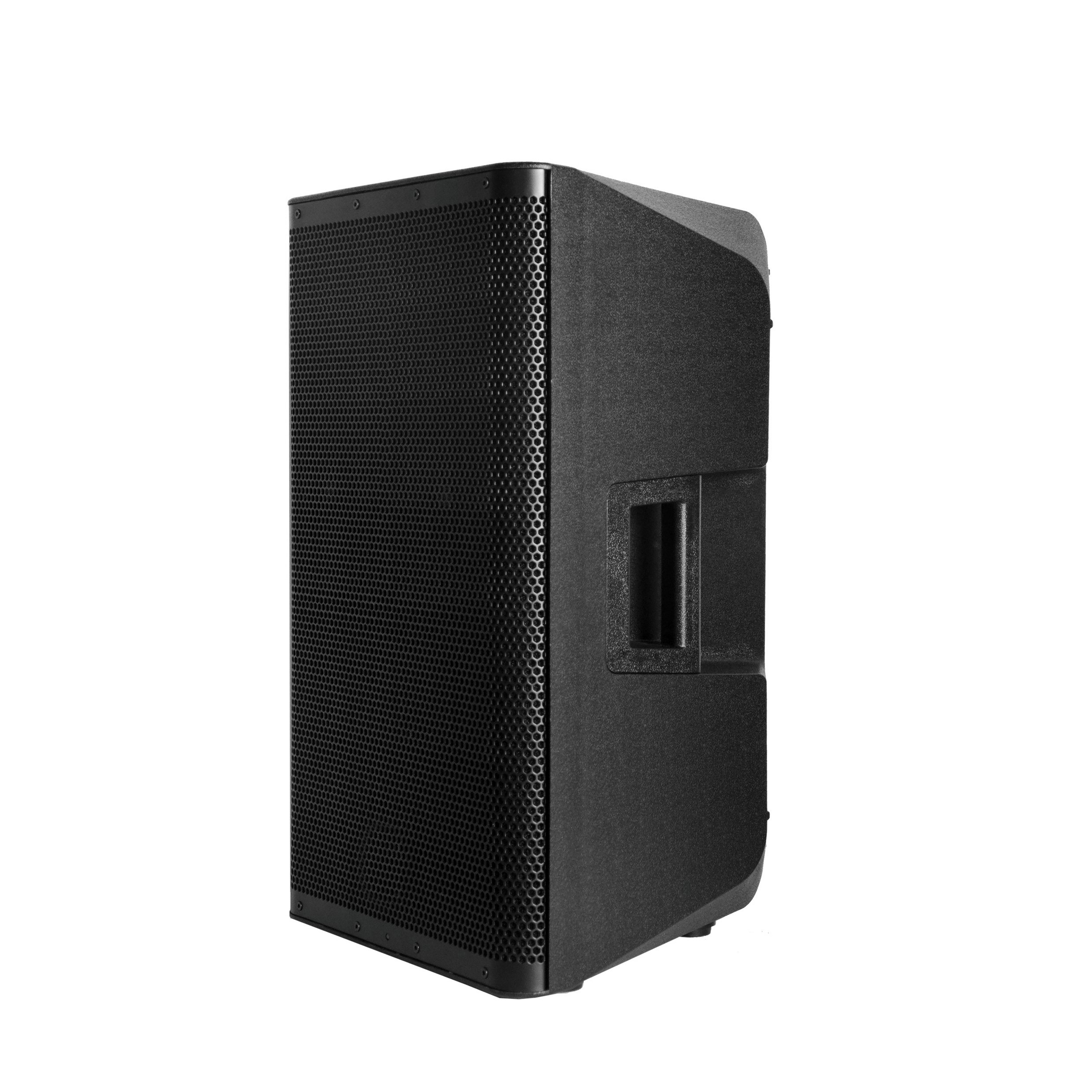 Best sound equipment 2-way plastic full range outdoor speaker & horn Rechargeable Battery Powered