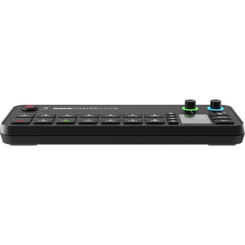 Best Selling Caster Video 2-Person Podcasting