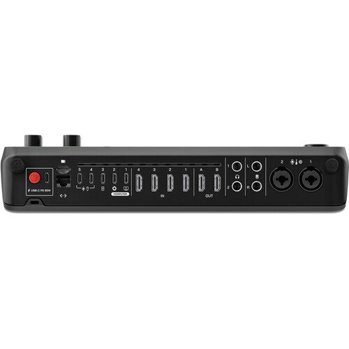 Best Selling Caster Video 2-Person Podcasting