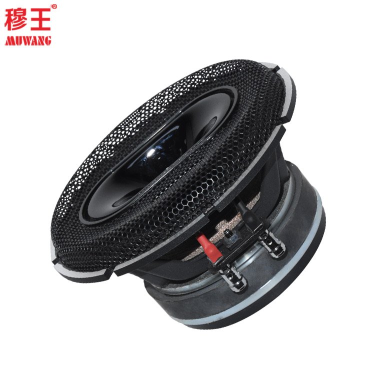 Outdoor Sound Stage System-Professional 6inch professional audio Speaker Super Bass Woofer DJ System WL6100TH