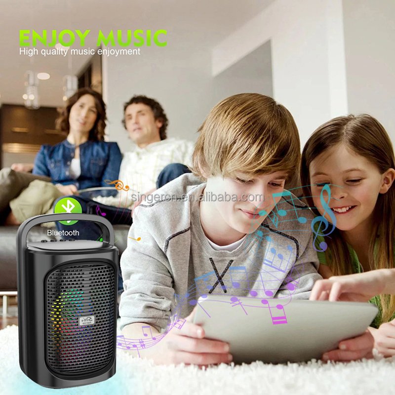 ZQS1330 altavoces parlante sound equipment/amplifiers/speaker woofer speaker subwoofers Wireless speaker mini speaker