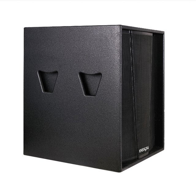 S18 18 inch Passive SubWoofer DJ Speakers Stage Performance Professional Audio Sound Equipment