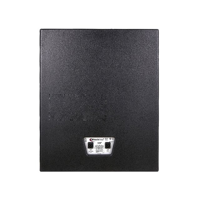 S18 18 inch Passive SubWoofer DJ Speakers Stage Performance Professional Audio Sound Equipment