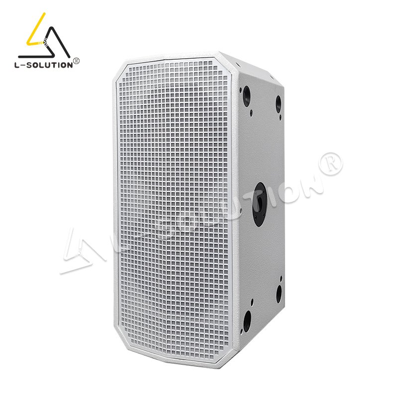 SB210 600W active powered subwoofer speaker 10 inch subwoofers