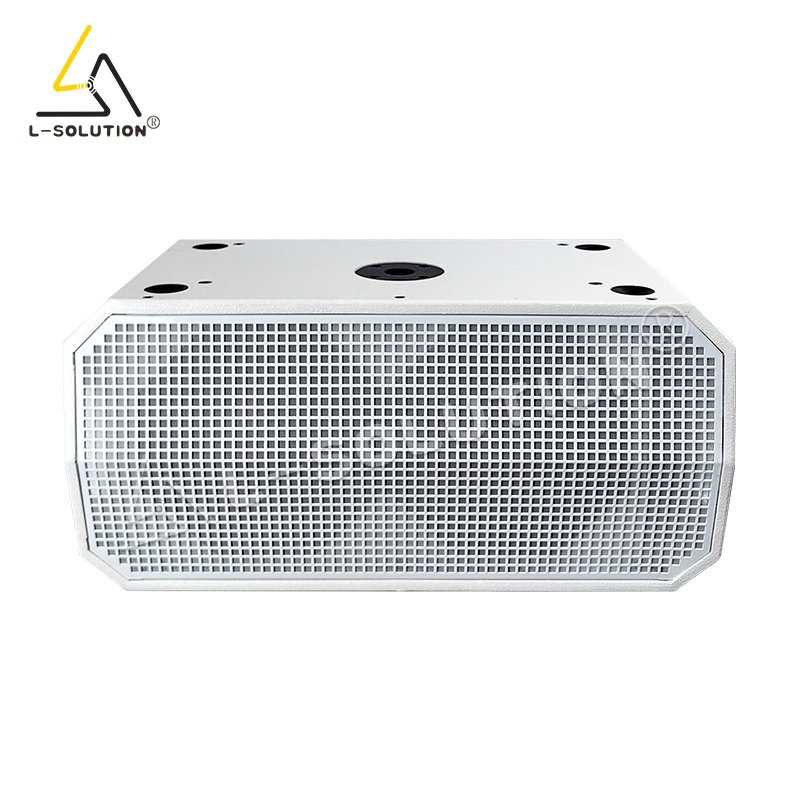 SB210 600W active powered subwoofer speaker 10 inch subwoofers