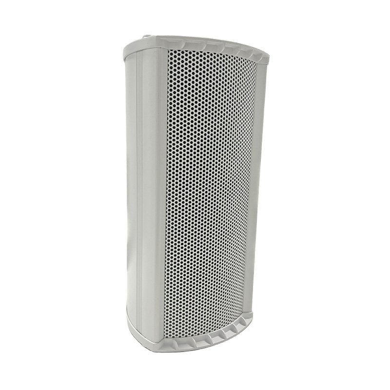 Tonmind TS-AL020 Column Speaker Aluminum Alloy Speaker for Outdoor Audio Sound Equipment