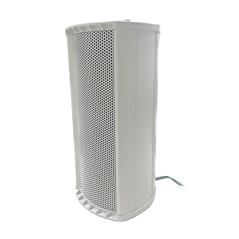 Tonmind TS-AL020 Column Speaker Aluminum Alloy Speaker for Outdoor Audio Sound Equipment