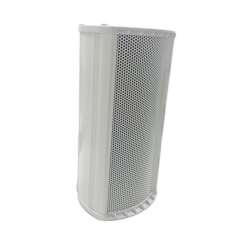 Tonmind TS-AL020 Column Speaker Aluminum Alloy Speaker for Outdoor Audio Sound Equipment