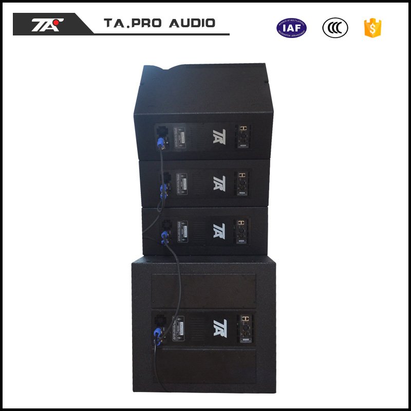 Wholesale VRX932 Single 12 inch Pro Audio Line array System