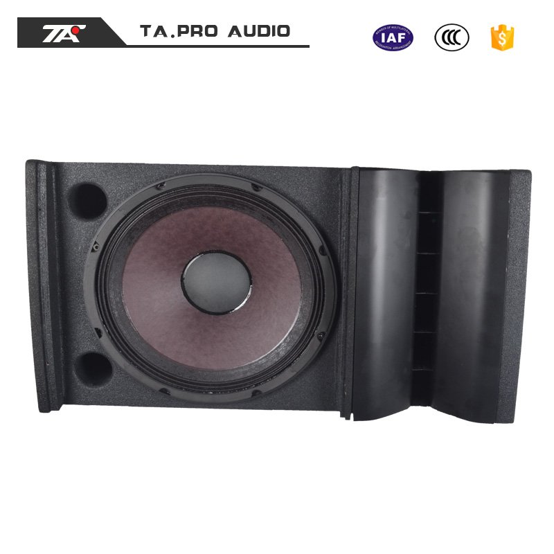 Wholesale VRX932 Single 12 inch Pro Audio Line array System