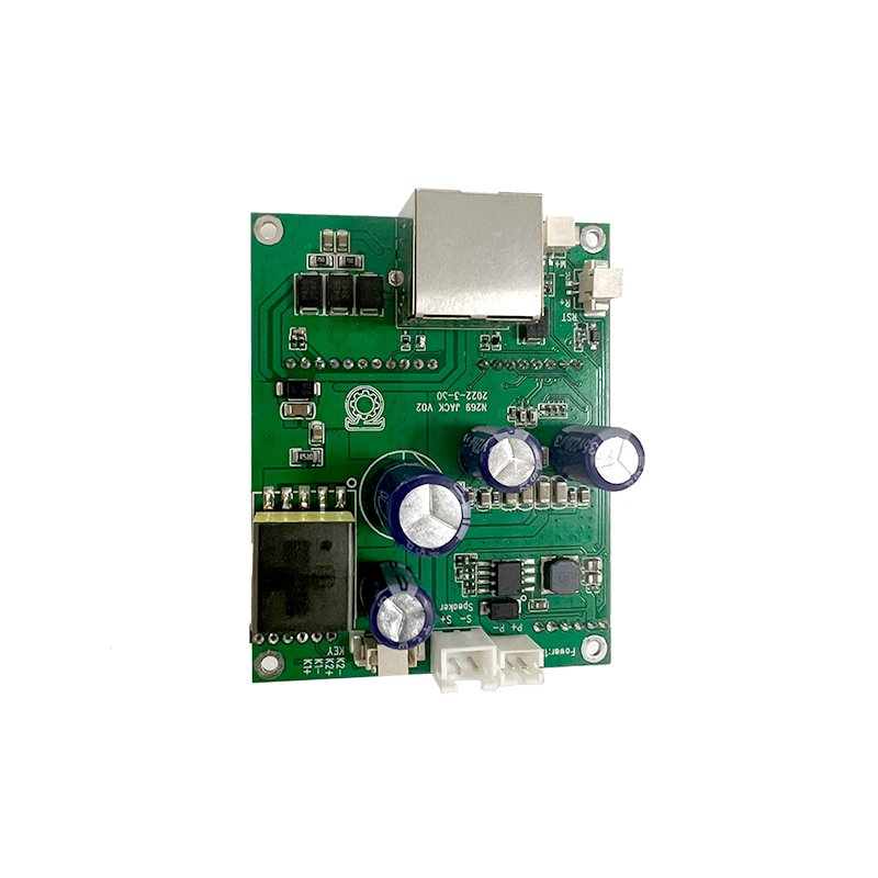 K20-M IP Board for IP Speaker Network Board for Sound Equipment/Amplifiers/Speaker Speaker Accessories