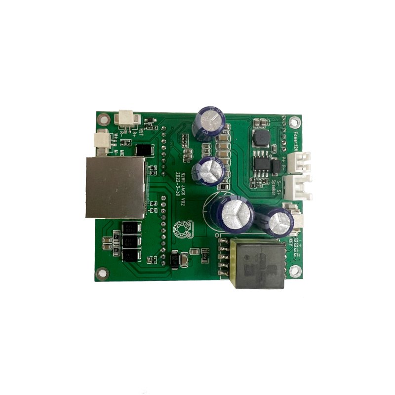 K20-M IP Board for IP Speaker Network Board for Sound Equipment/Amplifiers/Speaker Speaker Accessories
