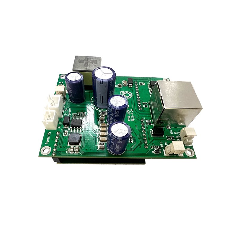 K20-M IP Board for IP Speaker Network Board for Sound Equipment/Amplifiers/Speaker Speaker Accessories