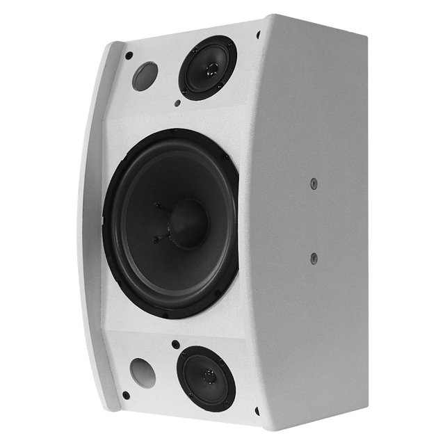 K106-10 inch Passive 2-Way Full-Rang Woofer DJ Speakers Stage Performance Professional Audio Sound Equipment