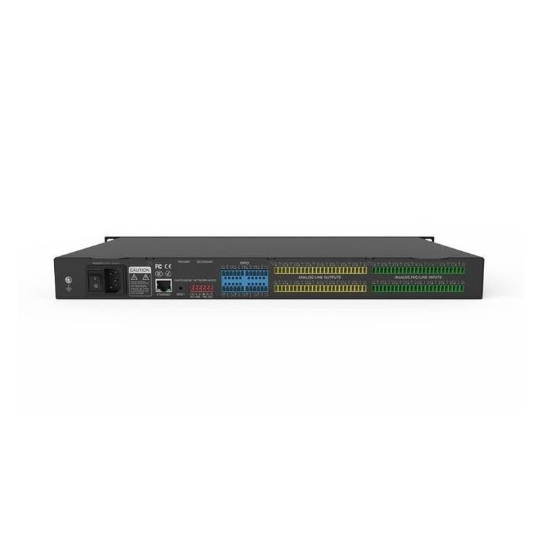  Professional Audio Equipment Digital Sound Sound System Equipment TFP1616 Management Digital Speaker Processor
