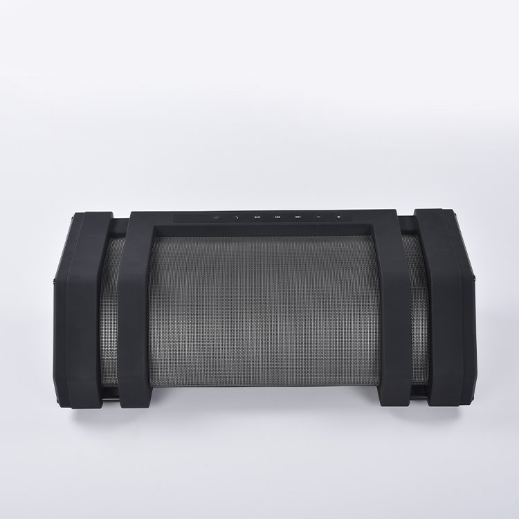 alarm music smart alexa products amazon hot selling s 2024 new electronic gadgets fm sound bar bluetooth speakers portable badio