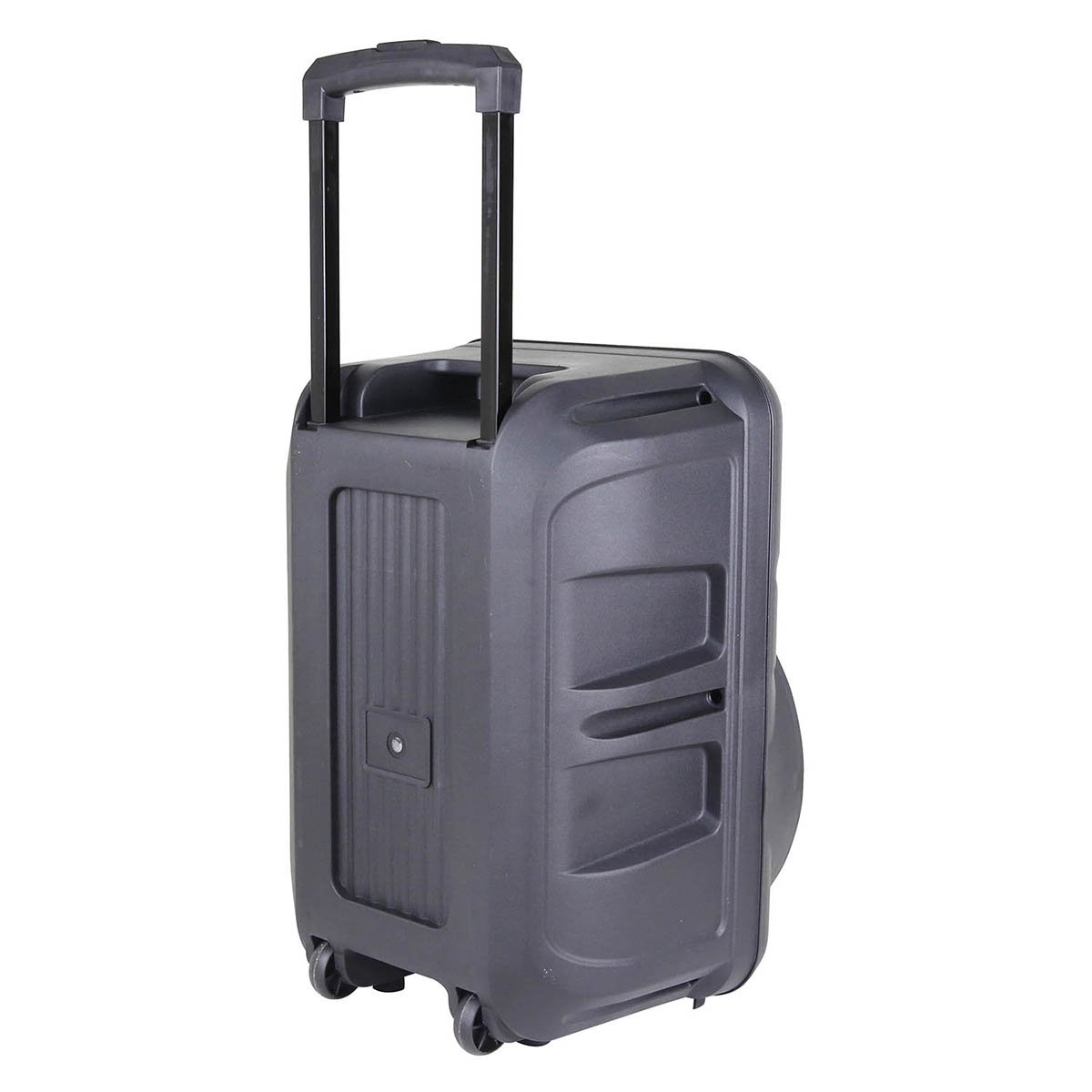 T 12 Inch Strong Bass Factory Outdoor 10W Blue-tooth Speaker Parlante 12 Pulgadas Loud Stereo Sound Karaoke Trolley Speaker