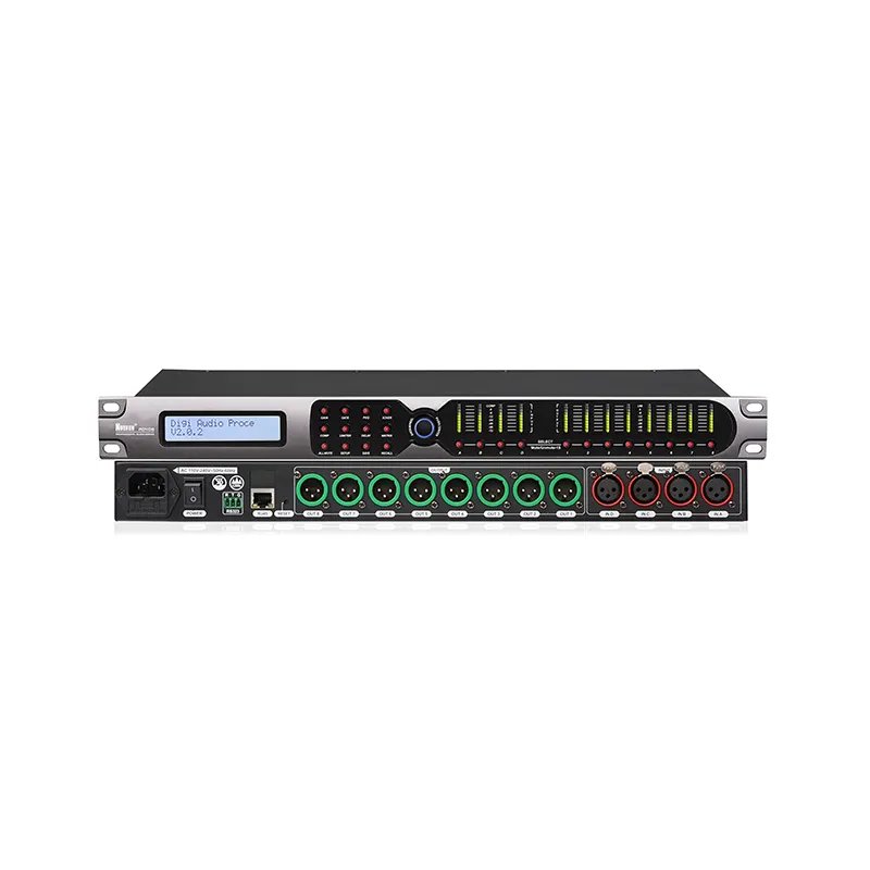 48khz all pass filter for ca power amplifier dsp processor dbx driverack pa2 sound equipment