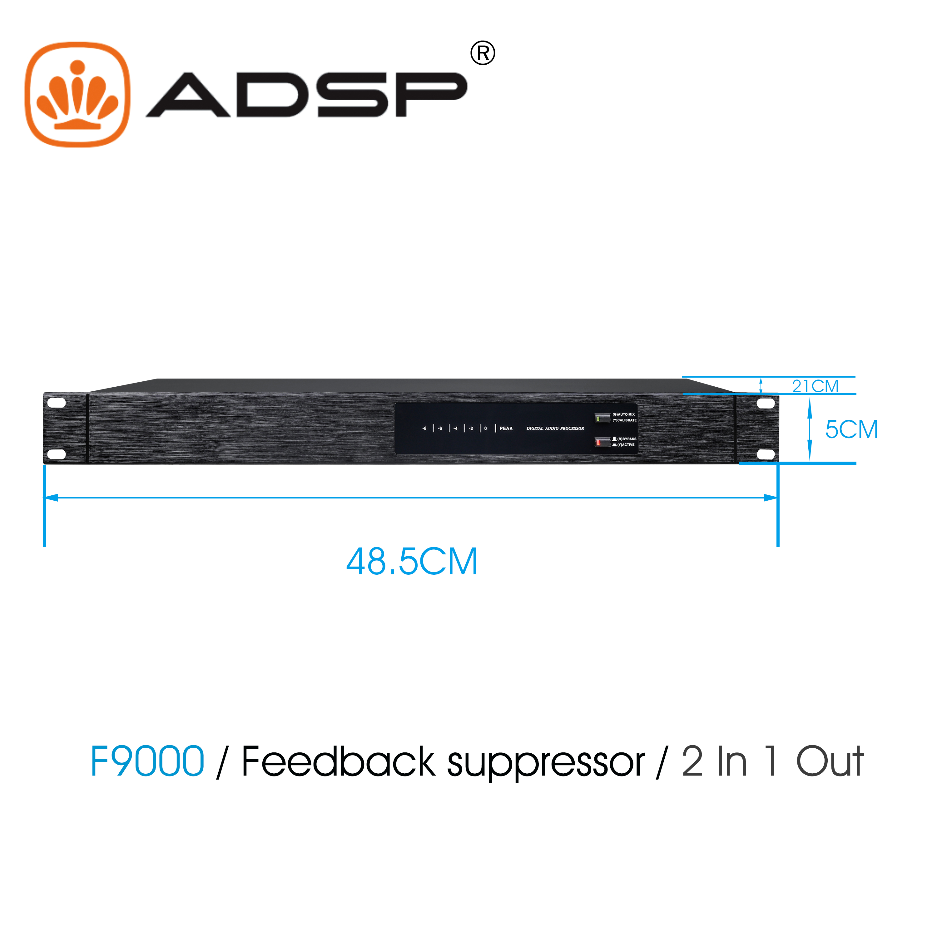 Multifunctional Professional Audio System For Wholesales