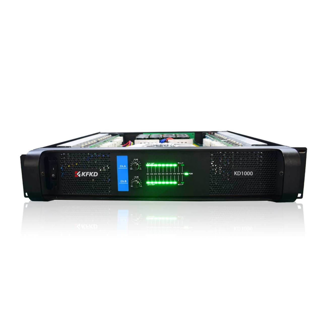 Hot Selling Sound Equipment/Amplifiers/Speaker With Low Price